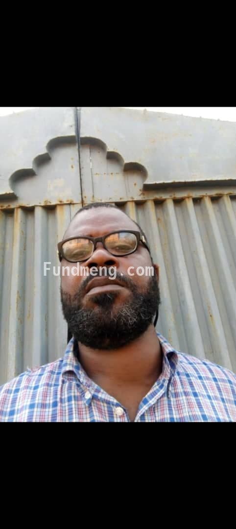 Help Henry undergo thyroid enlargement surgery