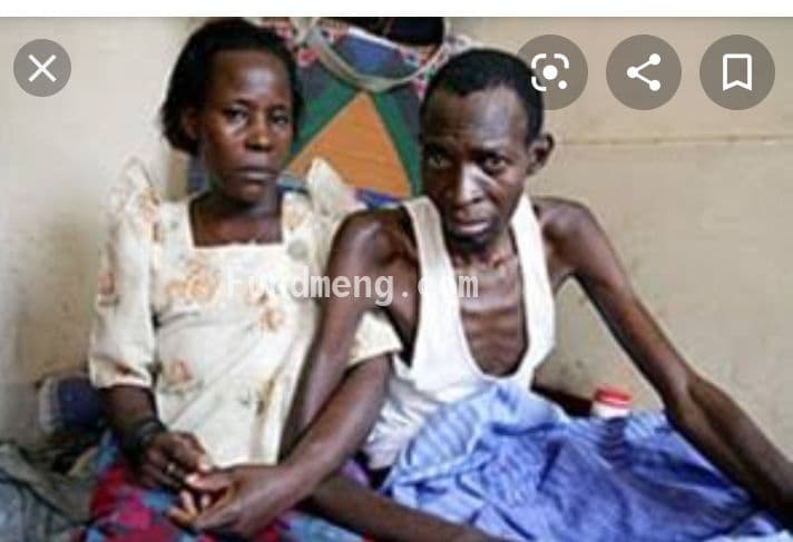 Help save a soul from the clutches of cancer, help safe mr John Chuck's live whole again