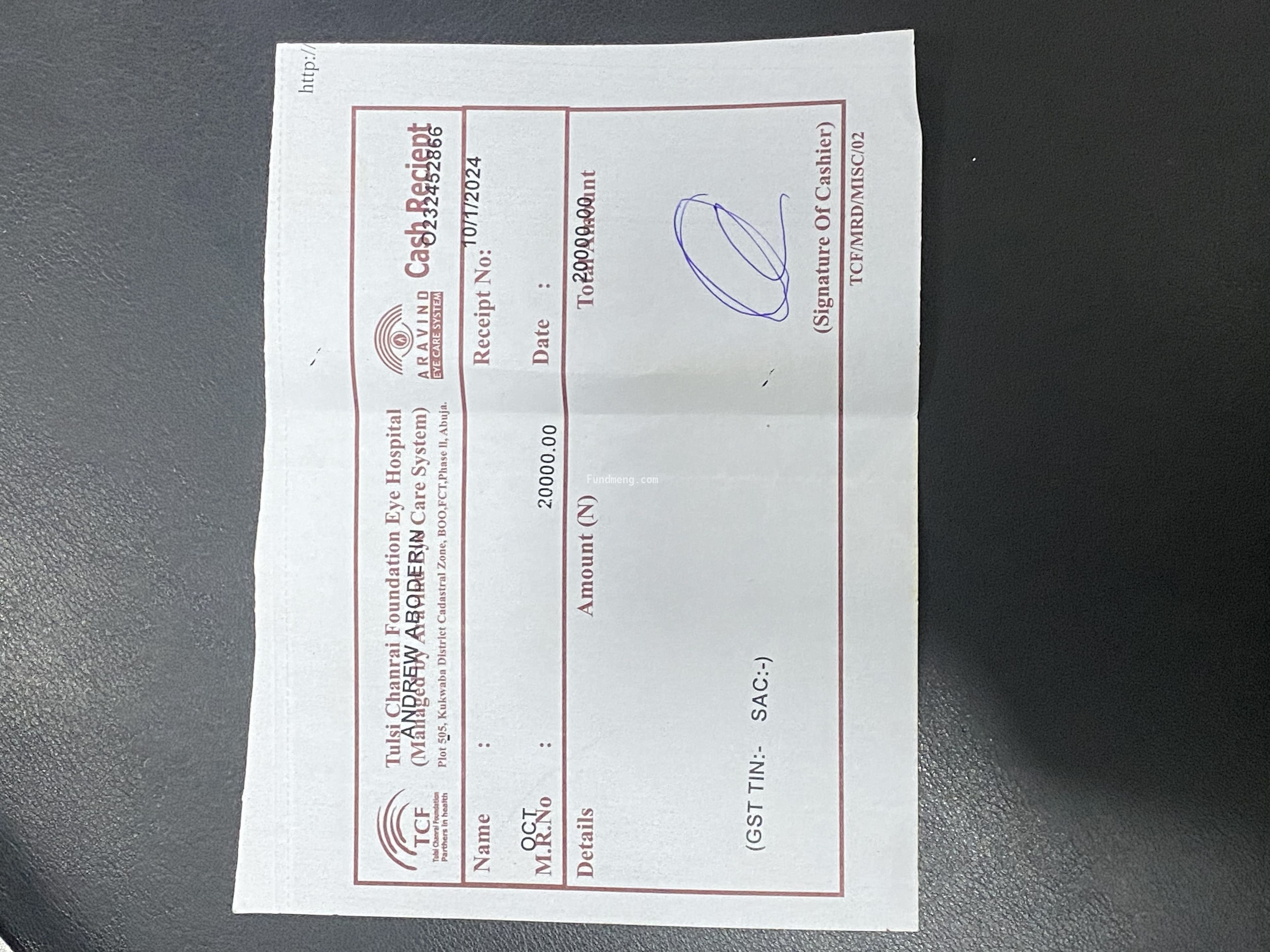 Help me manage myopic astigmatism
