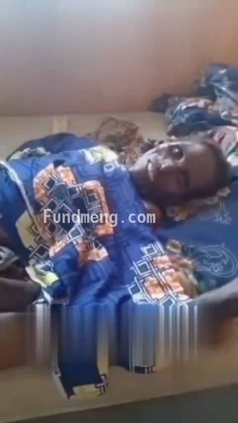 Help Maryam Yahaya a 14 year old girl with breast cancer turmo
