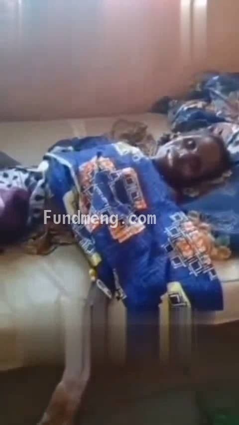 Help Maryam Yahaya a 14 year old girl with breast cancer turmo